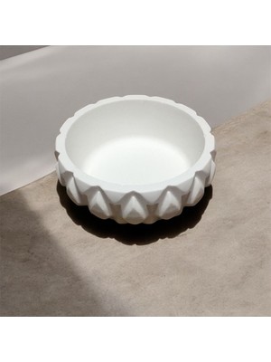 Genel Takı Kutusu 8x3 cm - Makyaj Organizer (Özel Üretim)