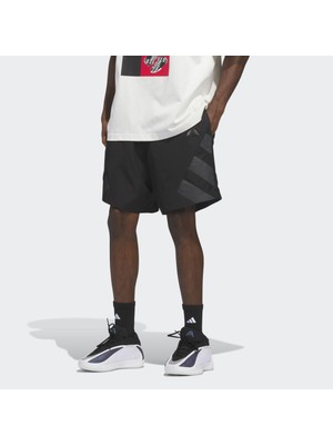 Adidas KH1706 Anted Ref Short Erkek Şort