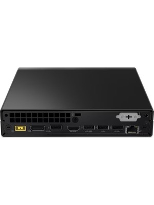 Binbir Göz Bilgisayar Lenovo Tc Neo 50Q 12LN0024TX I5-13420H 16GB 512GB SSD Freedos Mını Pc