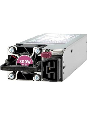 Binbir Göz Bilgisayar Hp 865438-B21 800W Hotplug Power Supply