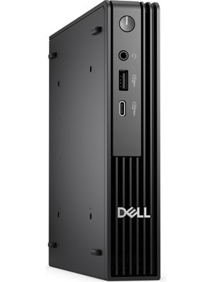 Binbir Göz Bilgisayar Dell Pro Mıcro BTO107_QCM1250_EMEA Ultra 7 265T 16GB 512GB SSD Wlan/bt Freedos Mını Pc