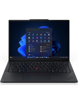 Binbir Göz Bilgisayar Lenovo Thınkpad E14 G7 Ultra 5 225U 16GB 512GB SSD 14" Freedos Notebook, 3 Yıl Yerinde Garanti, Backlit Klavye, 64WH Pil, Fingerprint