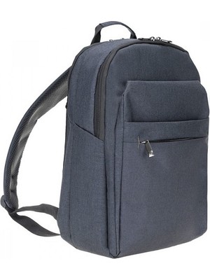 Binbir Göz Bilgisayar Plm Seıtek 15.6" Grı Notebook Sırt Çantası