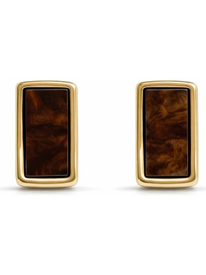 Venüs Design Çelik Lia Küpe