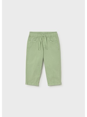 Mayoral Kız Bebek Pantolon Yeşil - 01519