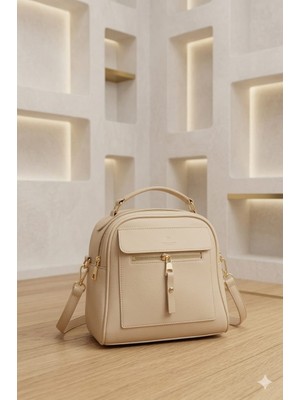 Eky Kadın Çanta El ve Omuz Çantası