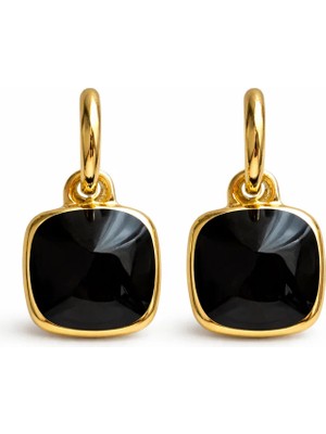 Venüs Design Çelik Arya Küpe