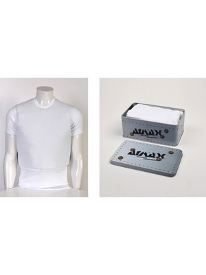 Armax GİZLİ BALİSTİK KORUYUCU YELEK, SEVİYE IIIA