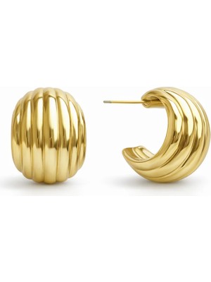 Venüs Design Feri Küpe