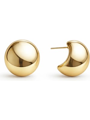 Venüs Design Top Küpe