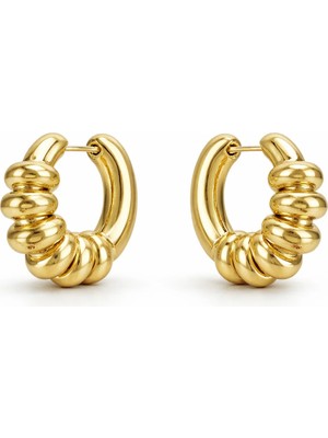 Venüs Design Nil Küpe