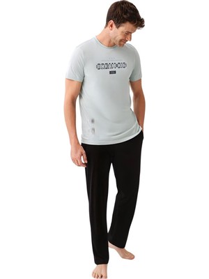 Çamaşır Kenti Şort Takım Kadın AR3573-S