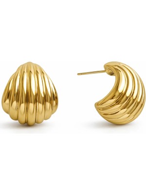 Venüs Design Befu Küpe