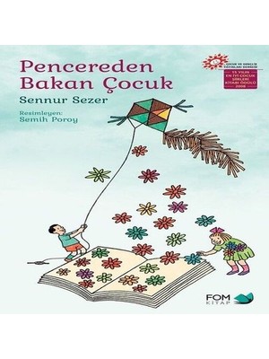 Epilons Pencereden Bakan Çuk