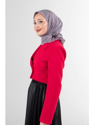 Harem Scarf Brisa Vual Eşarp