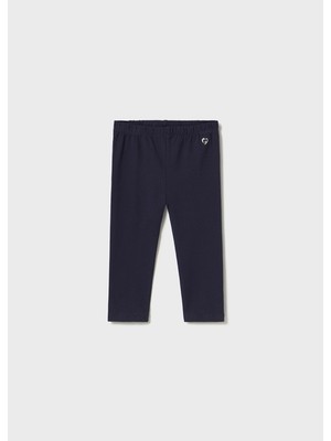 Mayoral Kız Bebek Uzun Tayt Lacivert - 00703