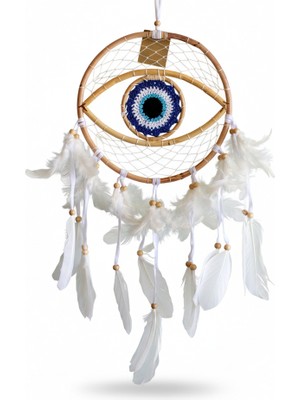 Selfbuysell Rüya Kapanı Dream Catcher Model 21