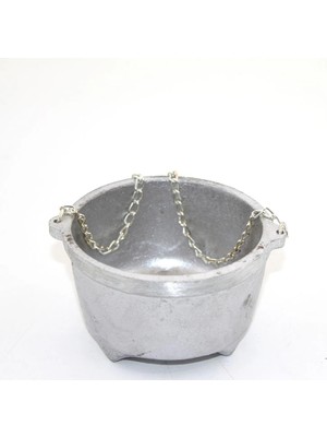 Selfbuysell Metal Askılı Tütsü Brülörü Büyük KSK2178