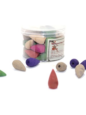 Selfbuysell Back Flow Geri Akış Tütsü YALK388