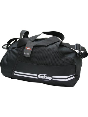 Selfbuysell Orta Boy Fileli Seyahat Çanta 50X18X20CM (5324)