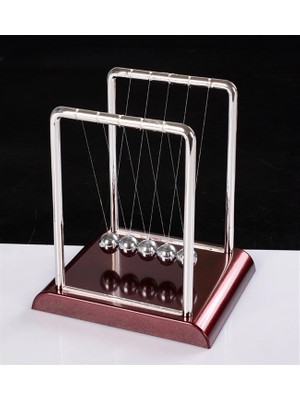 Selfbuysell Newton Balans Topu Büyük Boy