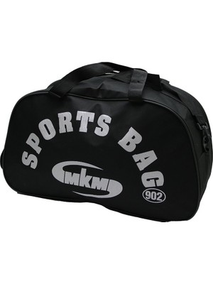 Selfbuysell Orta Boy Sports Çanta (5324)