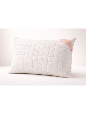 Duruclass Premium %100 Pamuk Yastık 50*70 - Doğal ve Yumuşak