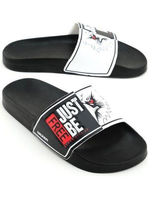 Gezer Erkek Yazlık Pu Islak Zemine Uygun Ev Bahçe Banyo Havuz Terlik