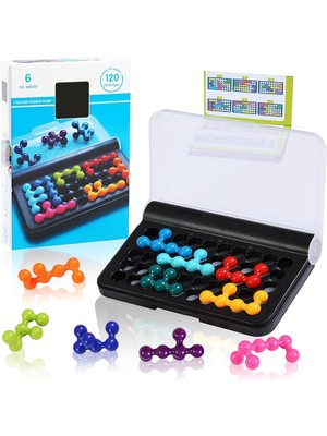 Selfbuysell Iq Fit Bulmaca Oyunu