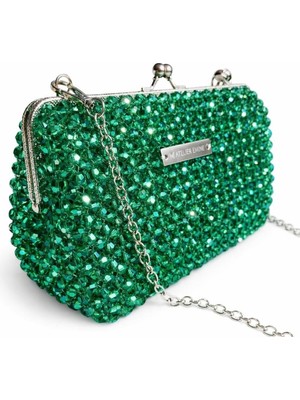 Özgün Adım Affogato Pistacchio