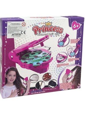 216-2 Güzellik Seti- Smt ARLSTRTCH-RSG3256