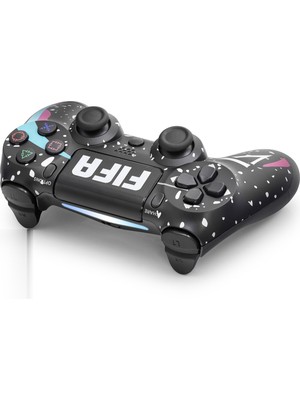 Store Mania Ieg™ Gamepad Ps4 Uyumlu - Siyah ND400R