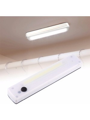 Selfbuysell Cob Ledli Mıknatıslı WT-063