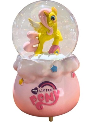 Kar Küresi Büyük Boy LLM-HDY0661 ARLSTRTCH-RSG3256