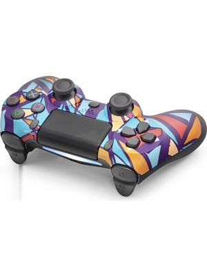 Store Mania Ieg™ Gamepad Ps4 Uyumlu - Çok Renkli ND400AC