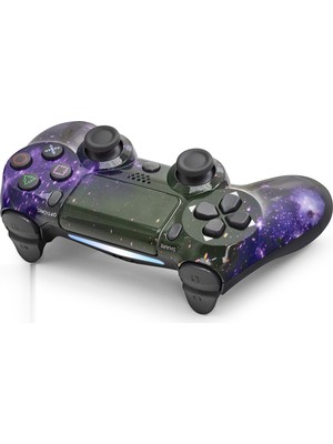 Store Mania Ieg™ Gamepad Ps4 Uyumlu - Pembe Mor ND400AP