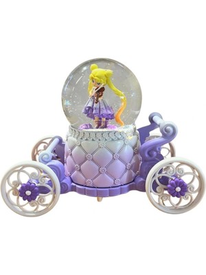 Kar Küresi Büyük Boy LLM-HDY0691 ARLSTRTCH-RSG3256