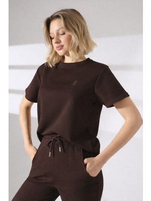 Lubiti Tavşan Nakışlı Ikili  Spor Takım