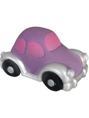 Epilons Sesli Köpek Oyuncağı Araba 5 x 10 cm