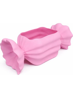 Hilfa 3D Şeker Sarmalı Şekerlik