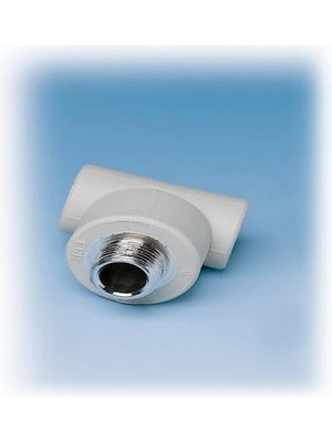 Epilons Mey Ithalat® Ege Yıldız Pprc 40X1 1/4 Erkek Te Gri