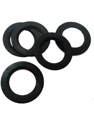 Epilons Mey Ithalat® 1/2 Lastik Conta ( 100 Adet )