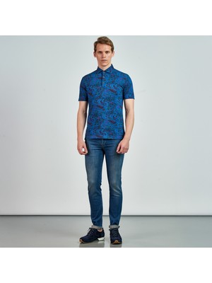 Giovane G. Designers T-Shirt
