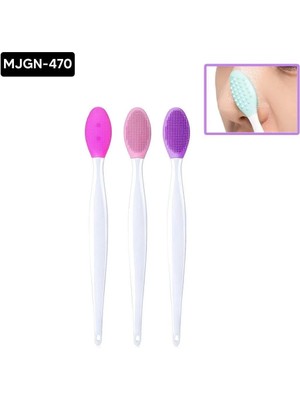 Nikaa Shop Peeling Fırçası