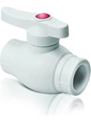 Epilons Mey Ithalat® Mini Küresel Vana Kollu Pprc 32 mm