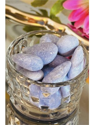 Makri Home Cam 6 Adet Kahve Yanı Lokumlum Soslu