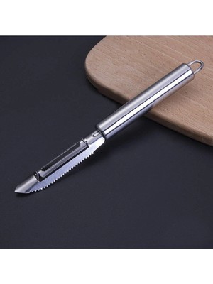 Nexgen Inox Paslanmaz Sebze Soyacak - Sebze Oyucu