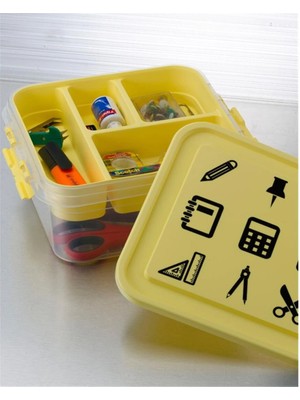 Nexgen Oyuncak Saklama Kutusu – Kırtasiye Hobi Malzemeleri