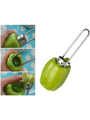 Nexgen Biberoy Pratik Dolma Biber & Kabak Oyacağı