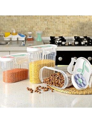 Nexgen Papatya Erzak Kabı 1.2 Lt